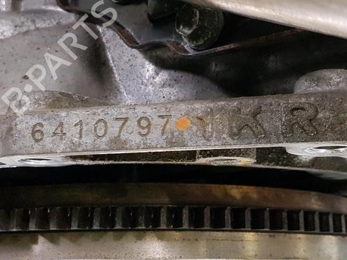 Engine CITROËN C1 (PM_, PN_) 1.0 | BP33972318M1  - Image 6