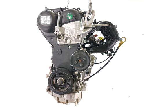Used Engine FORD KA+ III (UK, FK) 1.2 (70 hp) 30894993