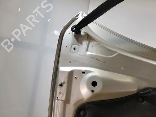 Motorhjelm RENAULT CLIO IV (BH_) 1.5 dCi 90 | BP30828098C1