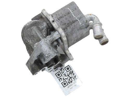 Used Oil radiator RENAULT SCÉNIC IV (J9_) 1.7 Blue dCi 150 (J9A7, J9A8) (150 hp) 30448705