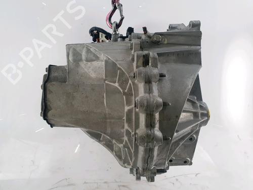 Gearbox PEUGEOT 3008 I MPV (0U_) 1.6 HDi | BP29416427M3 
