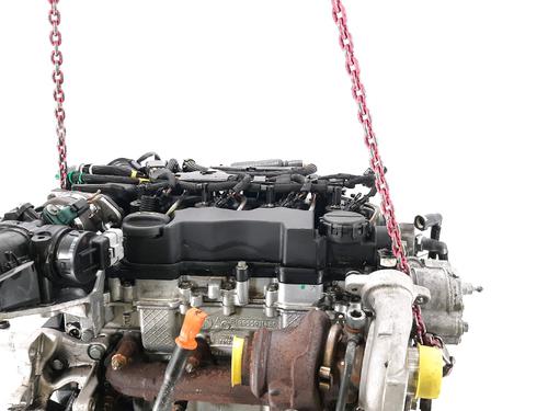 Engine PEUGEOT PARTNER Box Body/MPV (5_, G_) 1.6 HDi 90 | BP31085953M1 