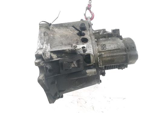 Versnellingsbak PEUGEOT 207 SW (WK_) 1.6 HDi (92 hp) 31141804
