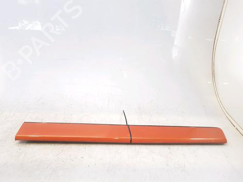 Used Door moulding trim RENAULT TWINGO III (BCM_, BCA_) 0.9 TCe 110 (109 hp) 27903115