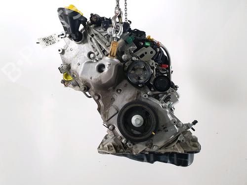 Used Engine Engine RENAULT TWINGO III (BCM_, BCA_) 0.9 TCe 95 (92 hp) 36513437 36513437