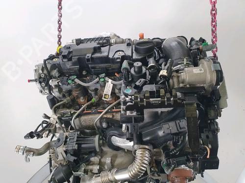 Engine CITROËN C3 II (SC_) 1.6 HDi | BP36006891M1 - Image 5