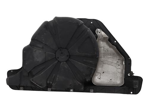 Bagagerumsgulv RENAULT MEGANE III Hatchback (BZ0/1_, B3_) 1.5 dCi (BZ09, BZ0D, BZ1W, BZ29, BZ14) | BP30503223I33