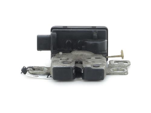 Zamek klapy tylnej / bagażnika MINI MINI (R56) Cooper D | BP30925248C101