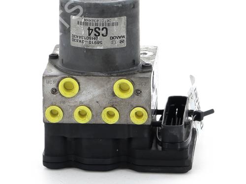 ABS pump KIA SOUL I (AM) 1.6 CRDi 128 | BP36212032M43 - Image 3
