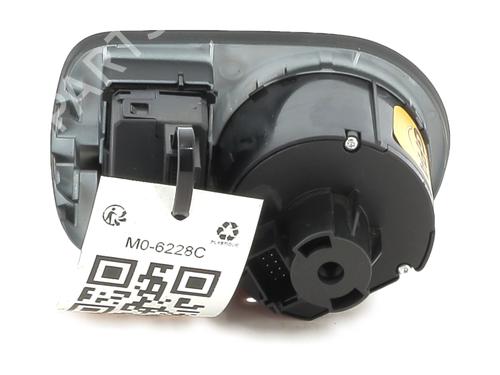 Steering column stalk SEAT LEON (1P1)  | BP28068618I23 