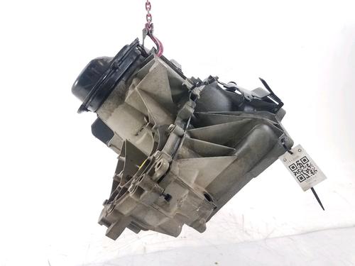 Gearbox FORD FIESTA VI (CB1, CCN) 1.4 TDCi | BP25590154M3 