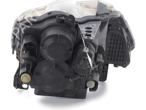 Left headlight RENAULT MODUS / GRAND MODUS (F/JP0_) 1.6 (JP03, JP0B, JP0U, JP0Y, JP1G) | BP32842134C28 - Image 2