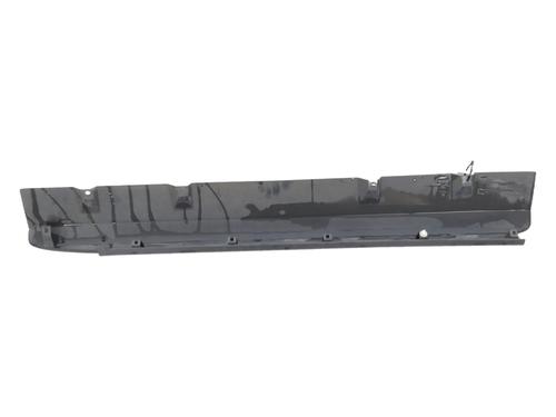 Right sideskirt SUZUKI JIMNY Closed Off-Road Vehicle (SN) 1.3 4WD (SN413) | BP29415884C114 