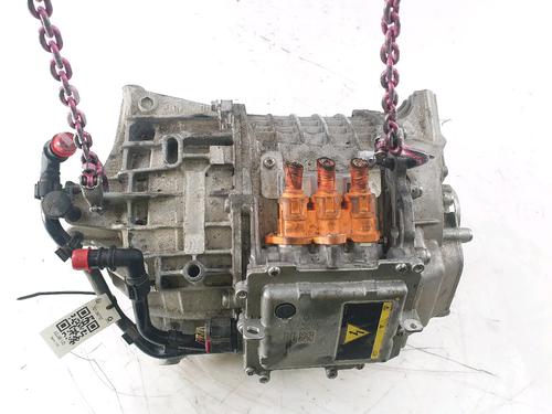 Used Engine VOLVO XC60 II (246) T6 Plug-In Hybrid AWD (340 hp) 32459716