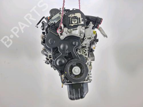 Used Engine PEUGEOT 308 I (4A_, 4C_) 1.6 HDi (112 hp) 28836086