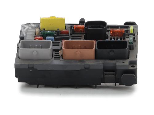 Used Fuse box PEUGEOT 308 I (4A_, 4C_) 1.6 HDi (92 hp) 27914783