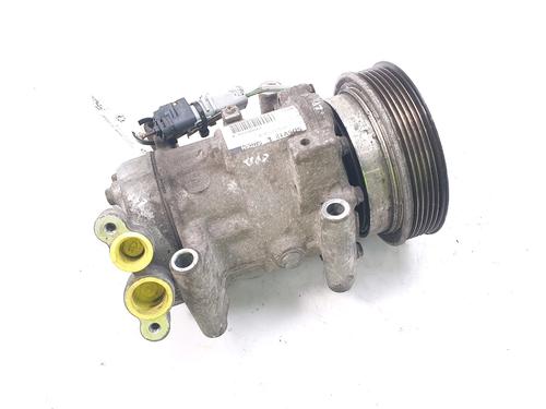 AC compressor RENAULT KANGOO Express (FW0/1_)  | BP28594579M34