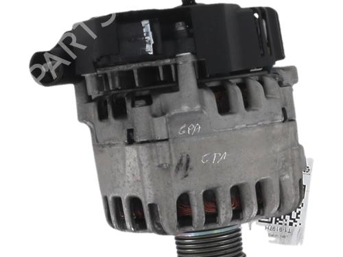 Alternator CITROËN C4 Picasso II 2.0 BlueHDi 150 | BP36830985M7 - Image 5