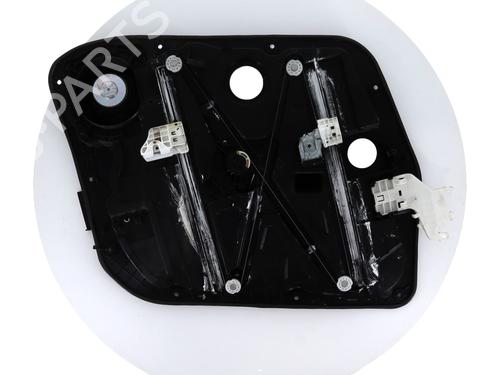 Used Front right window mechanism KIA SOUL II (PS) 1.6 CRDi 128 (126 hp) 29470491