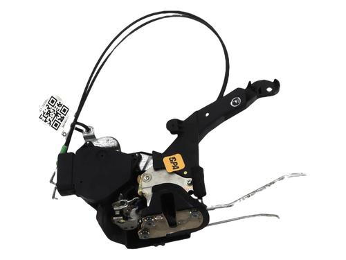 Used Front right lock TOYOTA RAV 4 II (_A2_) 2.0 D 4WD (CLA20_, CLA21_, CLA20R, CLA21R) (116 hp) 31079439