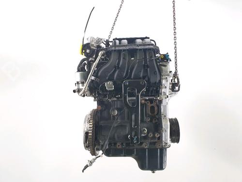 Engine CHEVROLET SPARK (M300) 1.0 | BP39087859M1 - Image 4