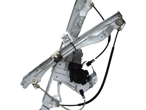 Used Front left window mechanism RENAULT CLIO IV (BH_) 1.2 16V (BHA1, BHAK, BHMG, BHMK) (75 hp) 29055761