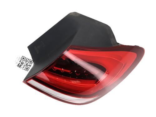 Used Right taillight Right taillight MERCEDES-BENZ A-CLASS (W177) A 200 d (177.012) (150 hp) 36209874 36209874