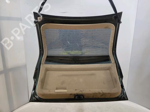 Tailgate AUDI A2 (8Z0) 1.4 | BP23267381C6 