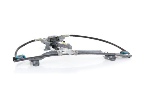 Front right window mechanism RENAULT TWINGO II (CN0_) 1.5 dCi 75 | BP39704997C23 - Image 4