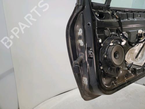 Right front door RENAULT CLIO IV (BH_) 0.9 TCe 90 (BHNF, BHMA, BHMH, BHJK, BHJR) | BP29055363C3 