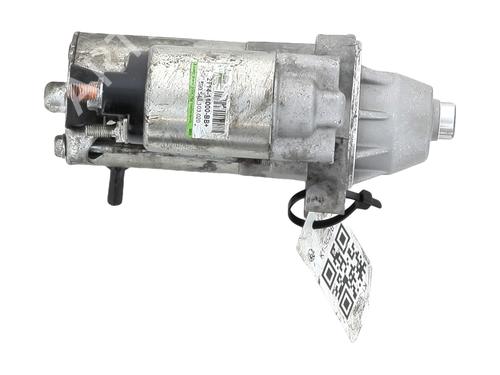 Starter FORD TRANSIT CONNECT (P65_, P70_, P80_) 1.8 Di | BP33261491M8  - Image 5