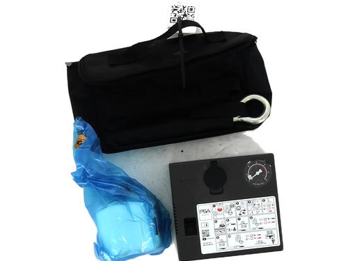 Used Jack Kit Jack Kit CITROËN C4 III (BA_, BB_, BC_) ë-C4 (BCZKWC) (156 hp) 34146390 34146390