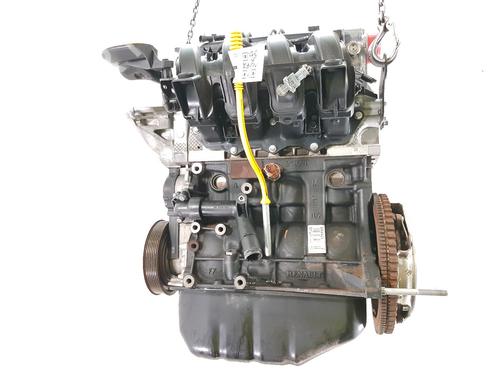 Engine RENAULT TWINGO II (CN0_)  | BP28106286M1 