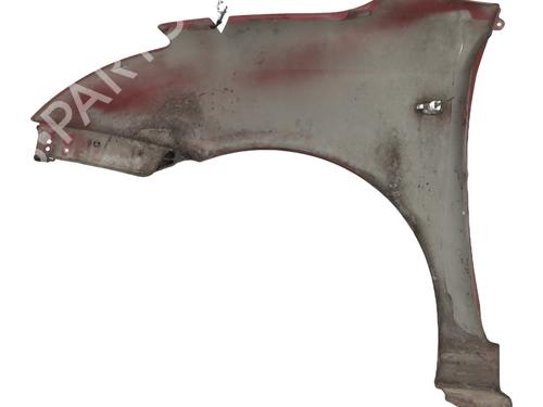 Aile avant droite SUZUKI SWIFT III (MZ, EZ) 1.3 DDiS (RS413D) | BP30049621C42 