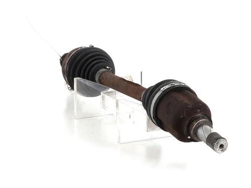 Left front driveshaft RENAULT EXPRESS Box Body/MPV 1.3 TCe 100 (F6MA) | BP27169770M38  - Image 5