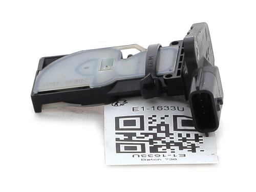 Used Starter RENAULT MEGANE IV Hatchback (B9A/M/N_) 1.5 Blue dCi 115 (B9A6) (116 hp) 27268821