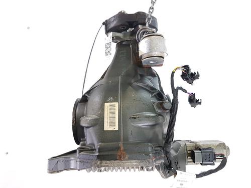 Used Rear differential MERCEDES-BENZ C-CLASS (W205) AMG C 63 S (205.087) (510 hp) 31367175