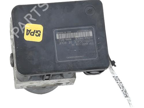 ABS pump CITROËN C3 Picasso (SH_) | BP33568155M43 - Image 5