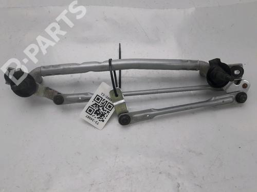 Used Front wipers mechanism Front wipers mechanism KIA SPORTAGE IV (QL, QLE) 1.7 CRDi (141 hp) 10439513 10439513