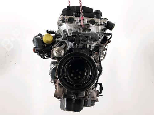 Używane Silnik PEUGEOT 208 I (CA_, CC_) 1.2 THP 110 (110 hp) 32309516