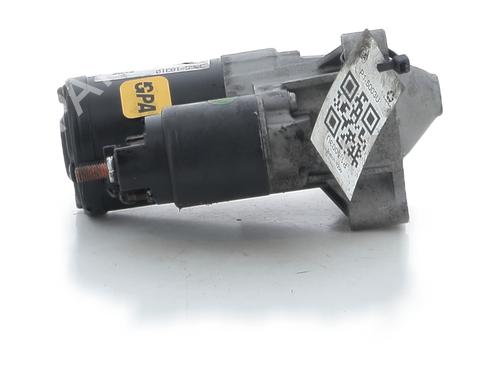 Motorino avviamento PEUGEOT PARTNER Box Body/MPV (5_, G_) [1996-2026]  33033231
