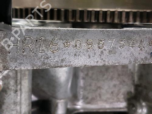 Engine NISSAN MICRA C+C III (K12) 1.6 160 SR | BP31350164M1