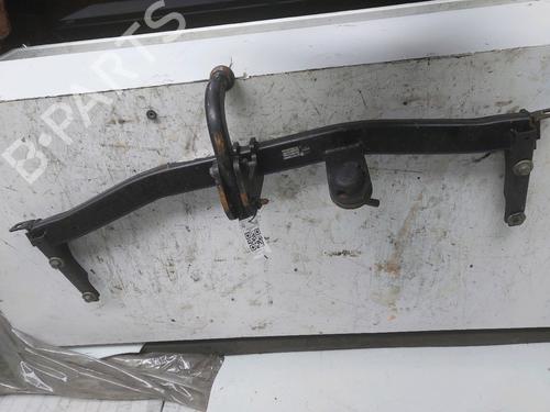 Trækkugle/Mekanisme Trækkugle/Mekanisme VW CADDY IV Box Body/MPV (SAA, SAH) [2015-2020] 39763593 39763593