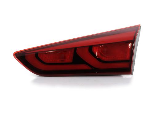 Used Right tailgate light HYUNDAI i20 II (GB, IB) 1.2 (84 hp) 29171803