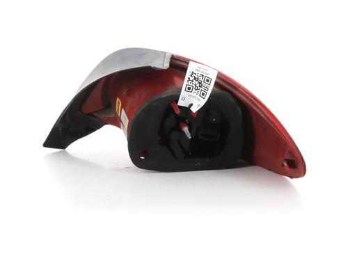 Left taillight PEUGEOT 206+ (2L_, 2M_) 1.4 HDi eco 70 | BP36380136C34 - Image 4