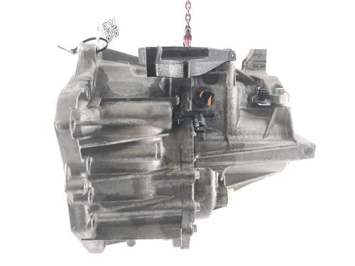 Used Gearbox Gearbox RENAULT SCÉNIC III (JZ0/1_) 1.6 dCi (JZ00, JZ12) (130 hp) 36429151 36429151
