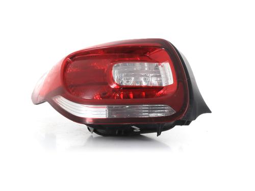 Left taillight CITROËN DS3 (SA_) 1.6 HDi 90 | BP37600138C34 - Image 2