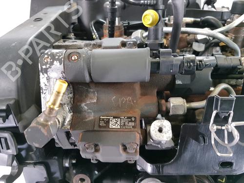 Engine RENAULT KANGOO Express (FW0/1_) 1.5 dCi 110 (FW0C, FW0H) | BP33745231M1  - Image 10