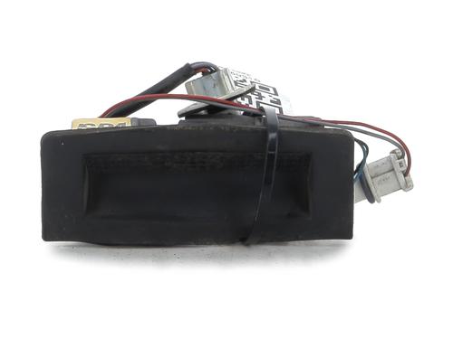 Used Tailgate handle Tailgate handle OPEL ZAFIRA / ZAFIRA FAMILY B (A05) 1.7 CDTI (M75) (110 hp) 35998856 35998856