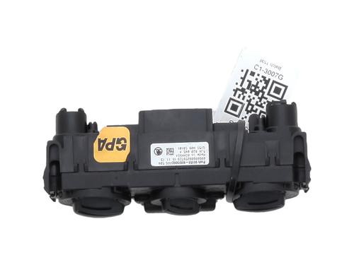 Climate control SKODA RAPID (NH3, NK3, NK6) 1.6 TDI | BP30141027I5 